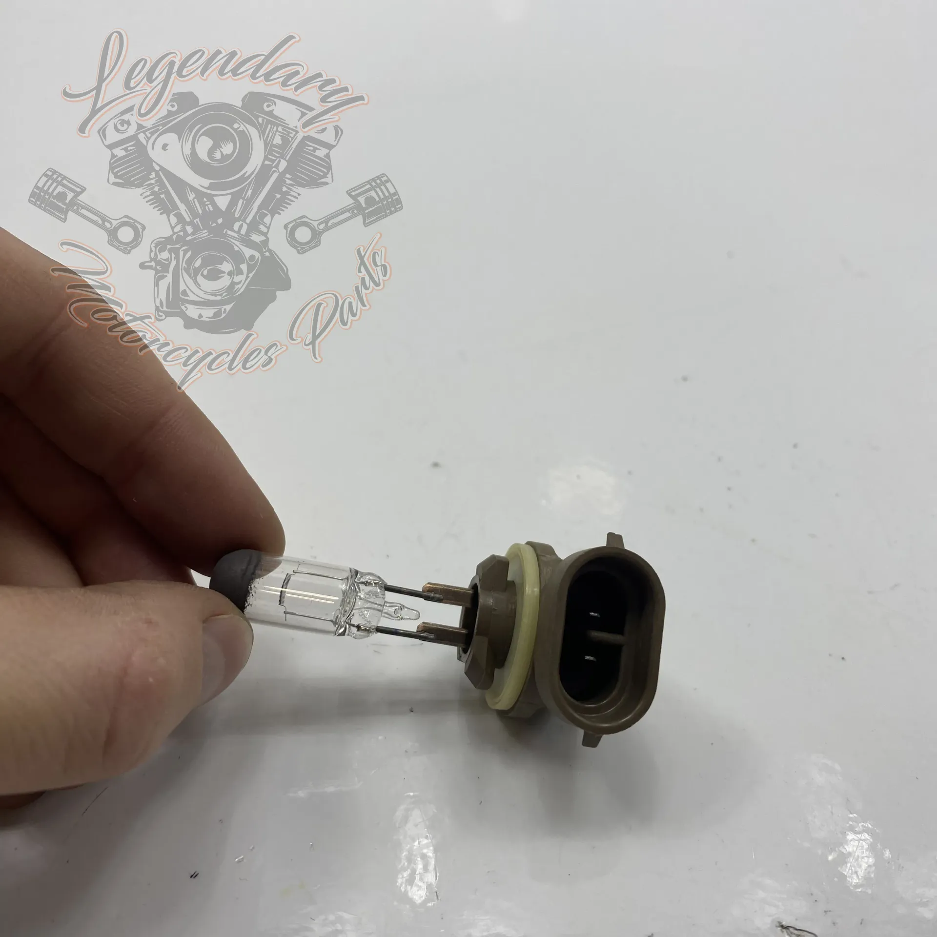 Ampoule, Feux auxiliaires OEM 68000056